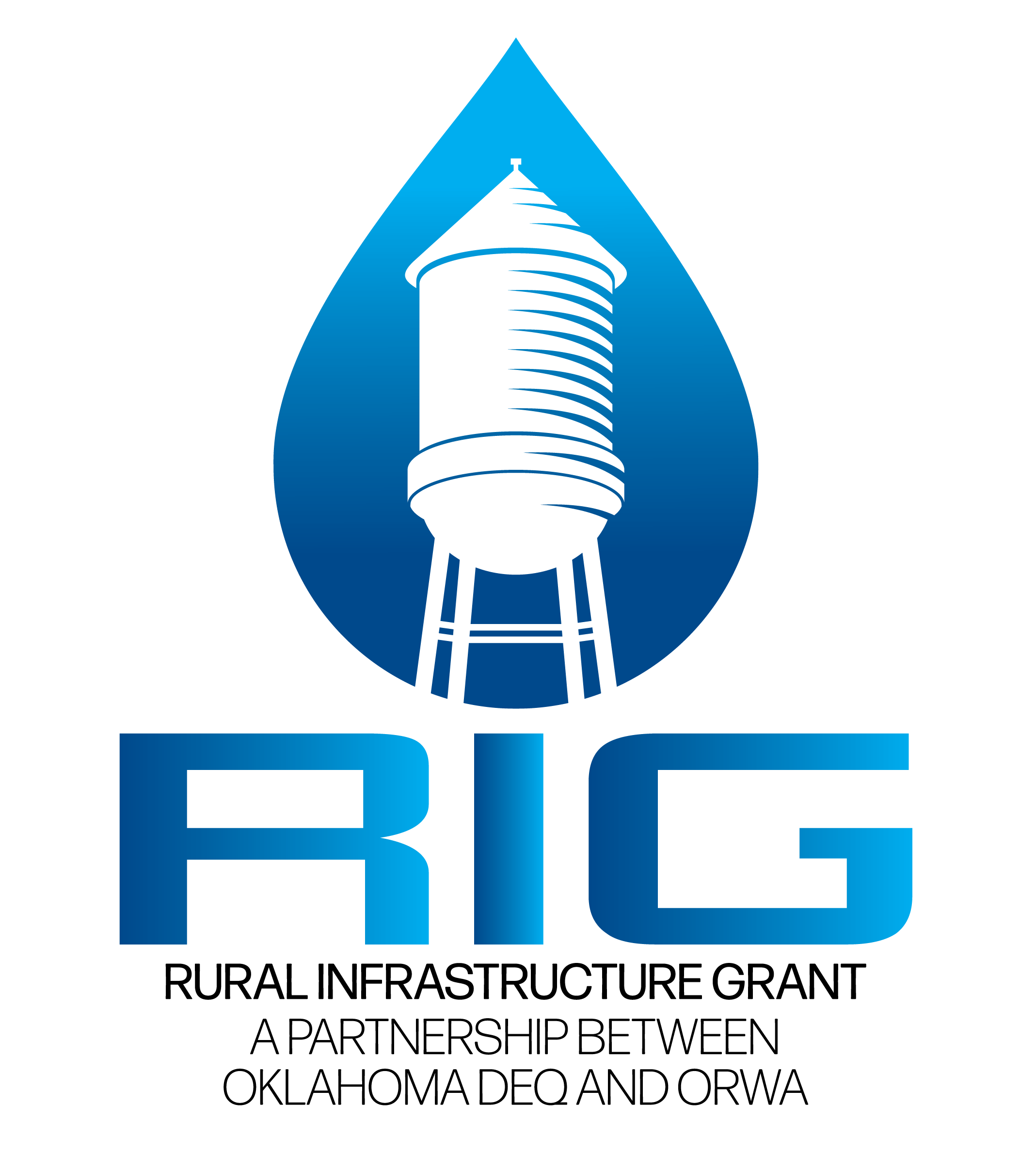 RIG Oklahoma Rural Water Association