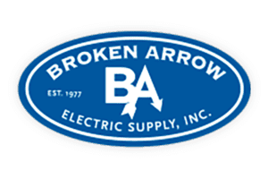Broken Arrow Electric Supply Inc