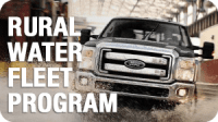 Rural Water Fleet Program