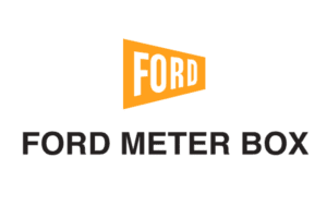 Ford Meter Box