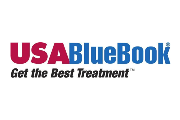USA BlueBook