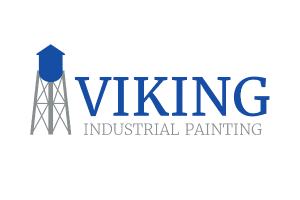 Viking Industrial Painting