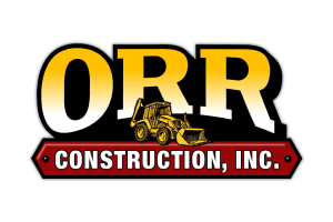 ORR CONSTRUCTION, INC.